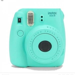 Fujifilm instax mini 8